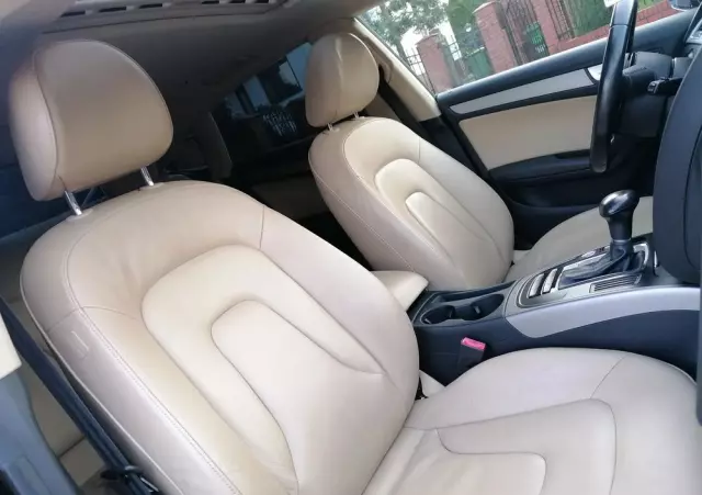 AUDI A5 2.0 TFSI Sportback quattro S tronic