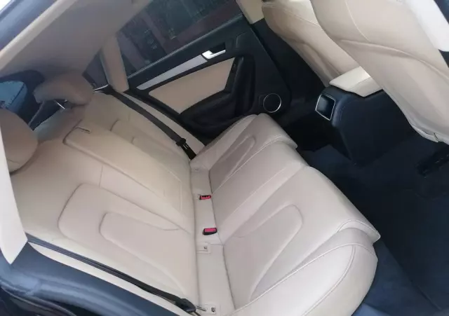 AUDI A5 2.0 TFSI Sportback quattro S tronic