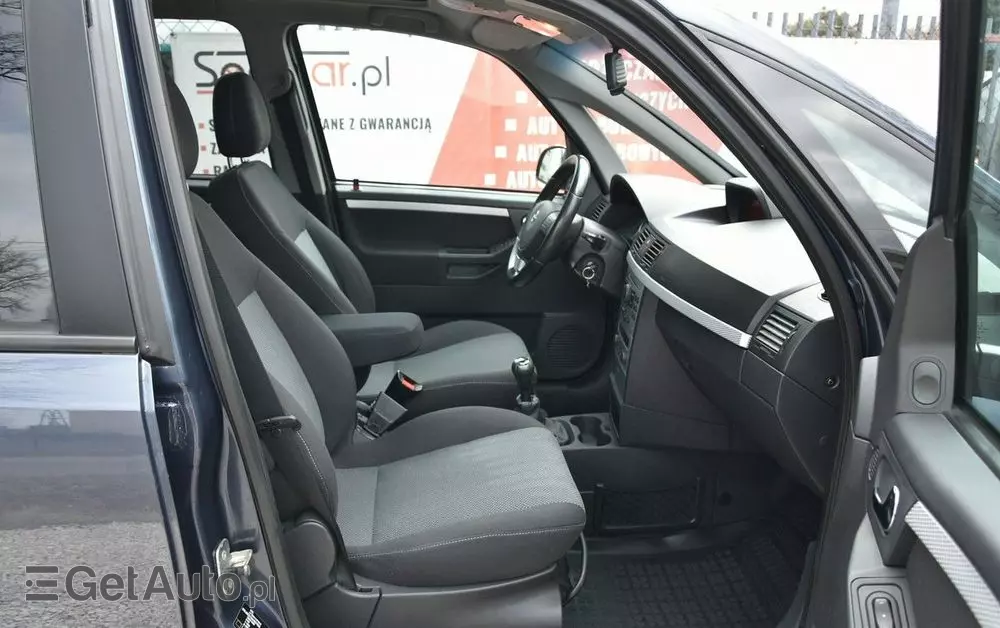 OPEL Meriva 1.8 Cosmo