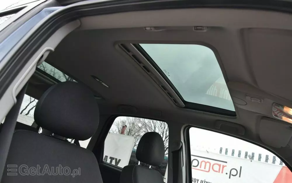 OPEL Meriva 1.8 Cosmo