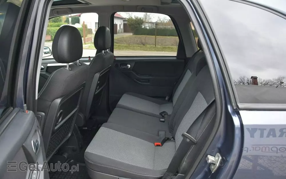 OPEL Meriva 1.8 Cosmo