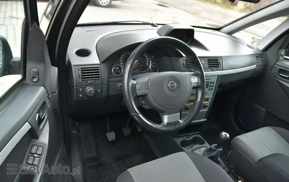 OPEL Meriva 1.8 Cosmo