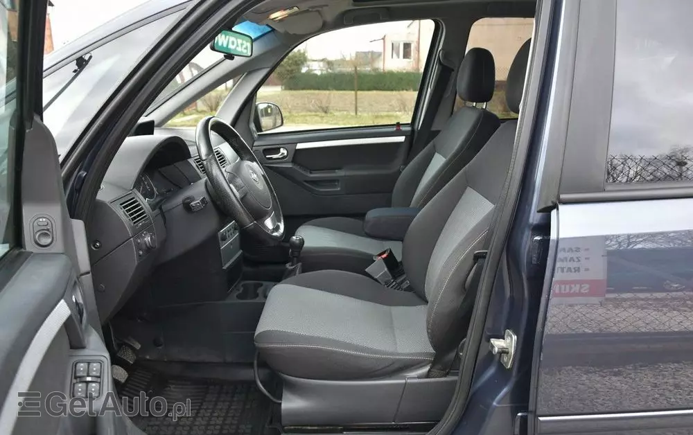 OPEL Meriva 1.8 Cosmo