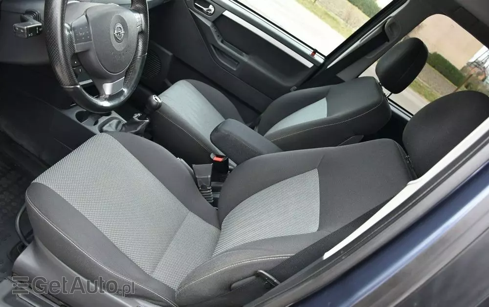 OPEL Meriva 1.8 Cosmo