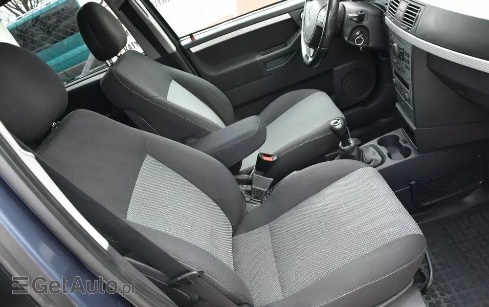 OPEL Meriva 1.8 Cosmo