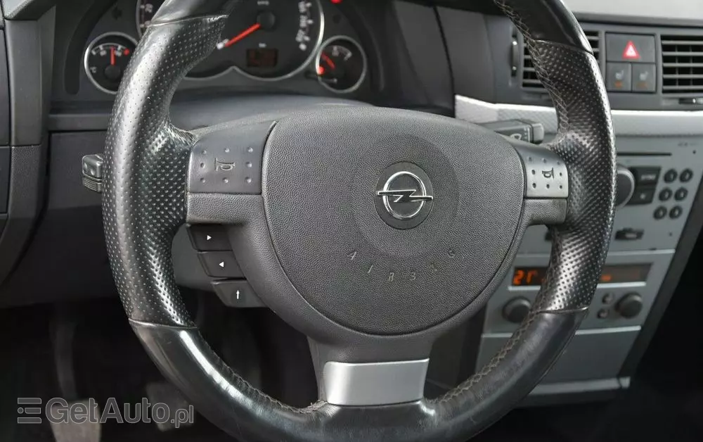 OPEL Meriva 1.8 Cosmo