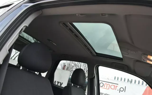 OPEL Meriva 1.8 Cosmo