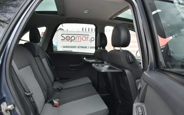 OPEL Meriva 1.8 Cosmo