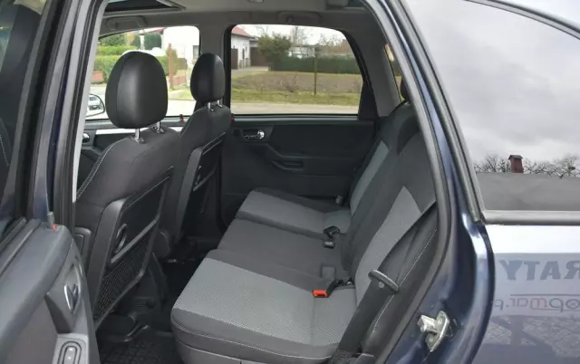 OPEL Meriva 1.8 Cosmo