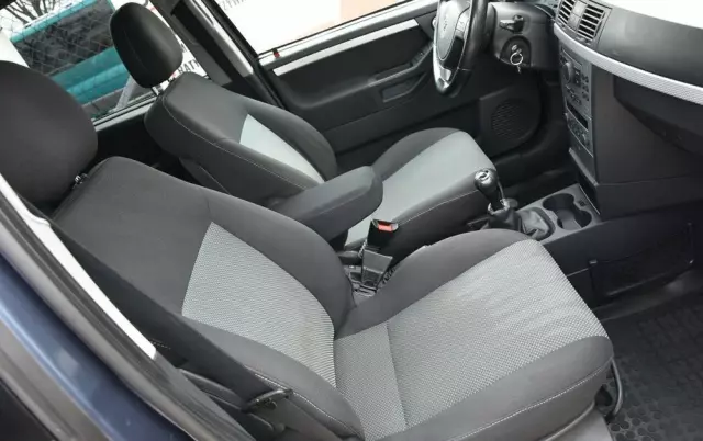 OPEL Meriva 1.8 Cosmo