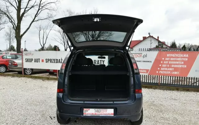 OPEL Meriva 1.8 Cosmo