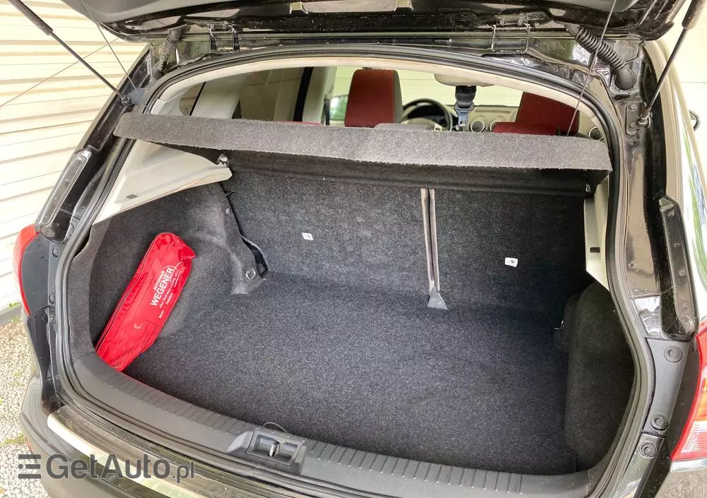 NISSAN Qashqai 1.6 Tekna