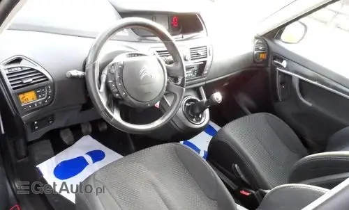 CITROEN C4 Grand Picasso 