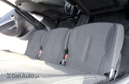 CITROEN C4 Grand Picasso 