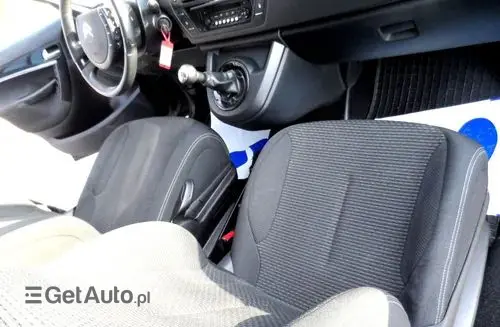 CITROEN C4 Grand Picasso 