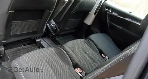 CITROEN C4 Grand Picasso 