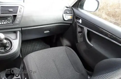 CITROEN C4 Grand Picasso 