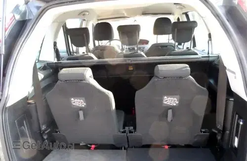 CITROEN C4 Grand Picasso 