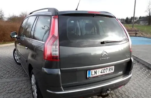 CITROEN C4 Grand Picasso 
