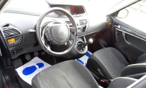 CITROEN C4 Grand Picasso 