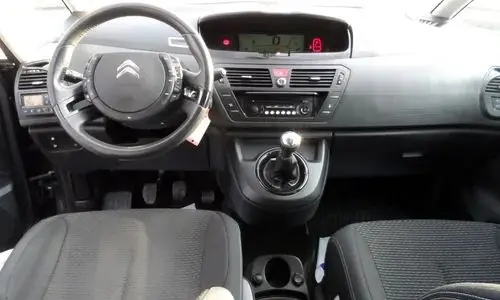 CITROEN C4 Grand Picasso 