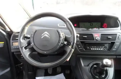 CITROEN C4 Grand Picasso 