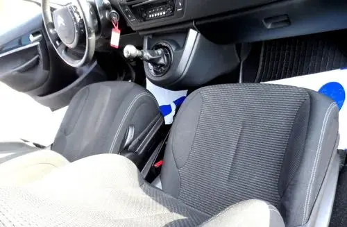CITROEN C4 Grand Picasso 