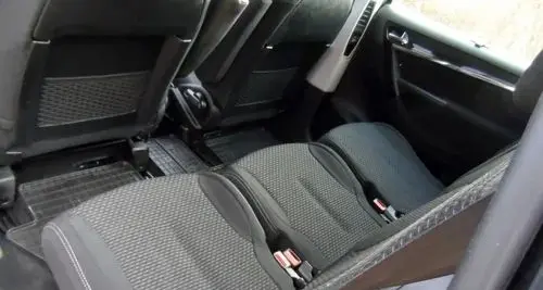 CITROEN C4 Grand Picasso 