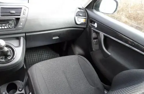 CITROEN C4 Grand Picasso 