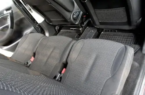 CITROEN C4 Grand Picasso 