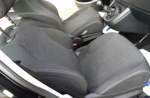 CITROEN C4 Grand Picasso 