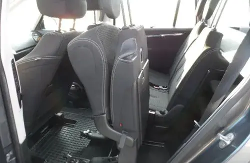 CITROEN C4 Grand Picasso 