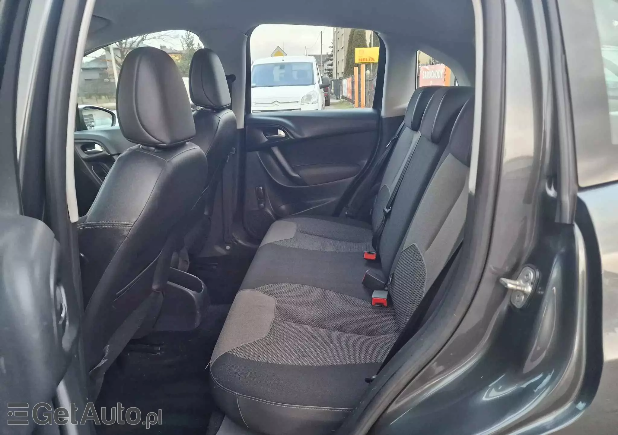 CITROËN C3 1.6 e-HDi Exclusive