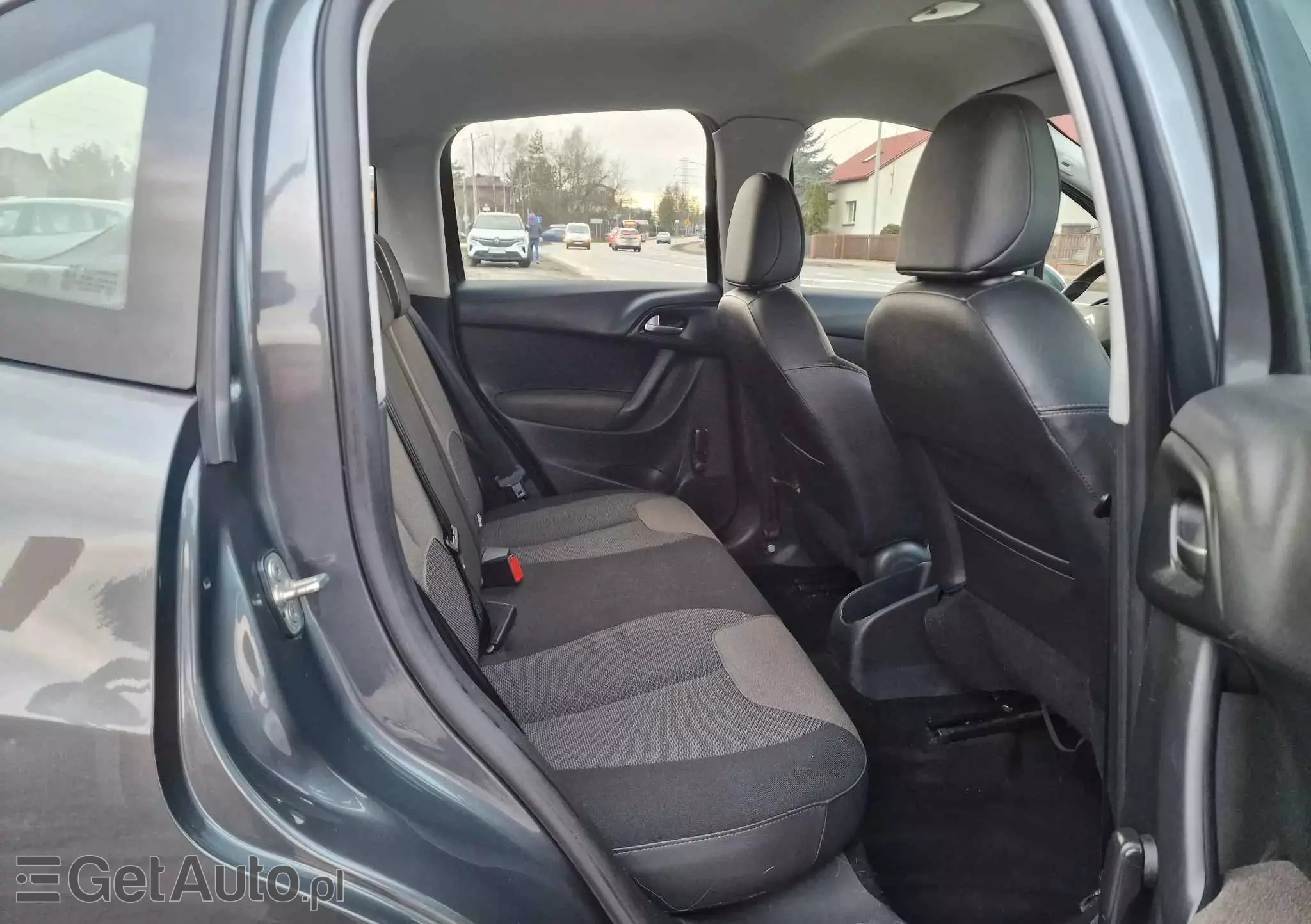 CITROËN C3 1.6 e-HDi Exclusive