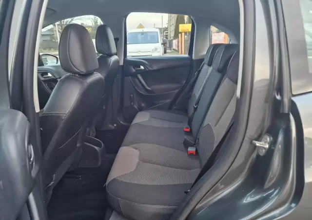 CITROËN C3 1.6 e-HDi Exclusive