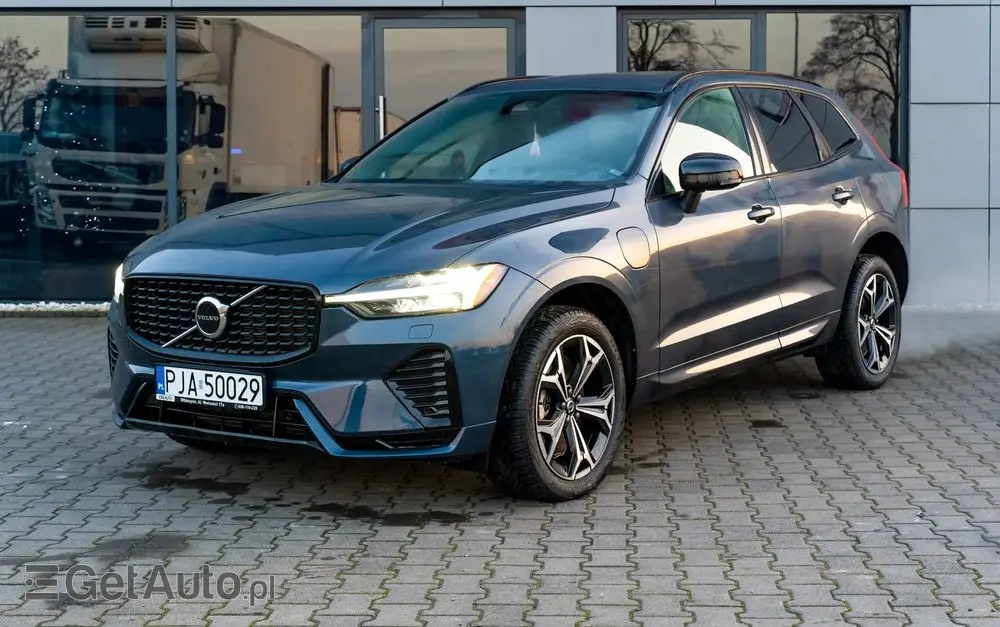 VOLVO XC 60 