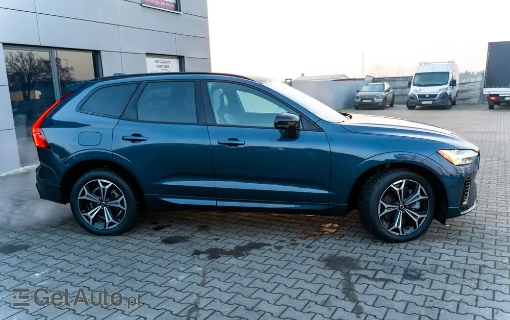 VOLVO XC 60 