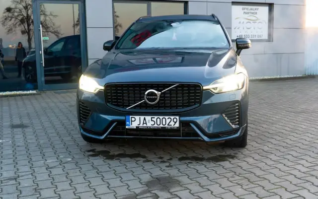 VOLVO XC 60 