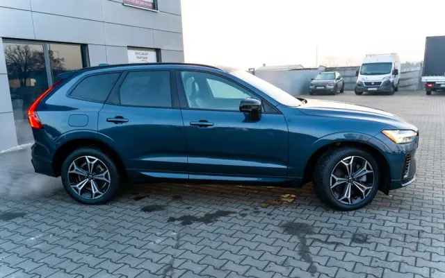 VOLVO XC 60 