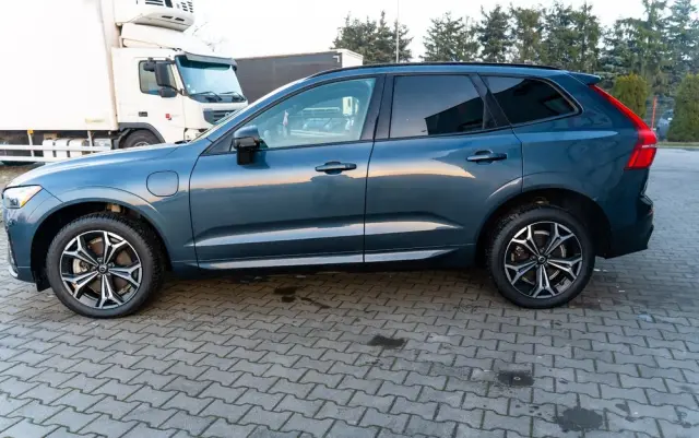 VOLVO XC 60 