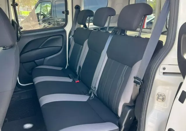 FIAT Doblo 1.6 Multijet 16V Easy