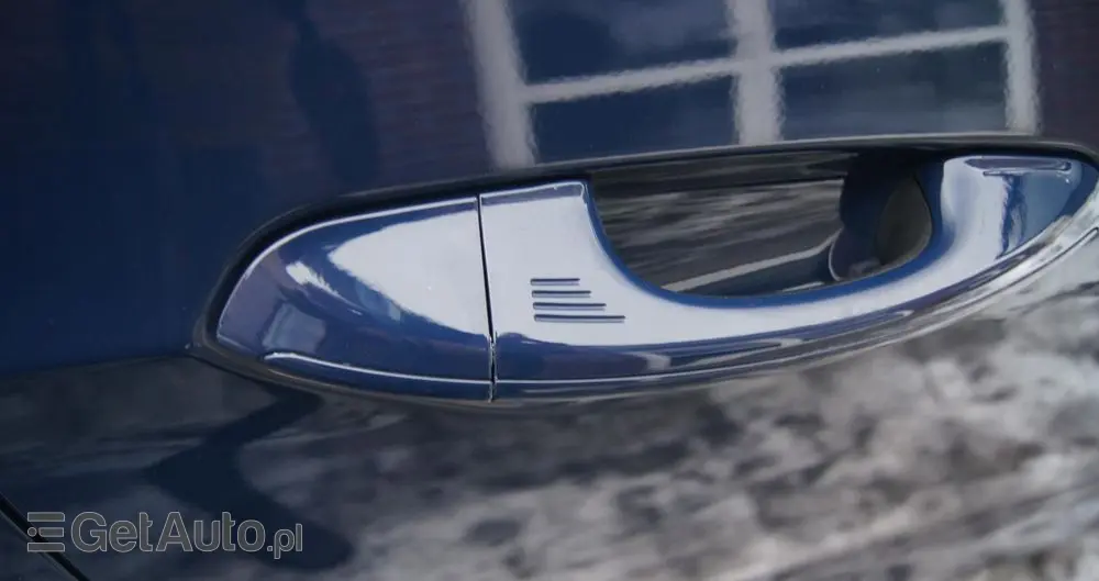 FORD S-Max 2.0 TDCi Bi-Turbo Titanium PowerShift