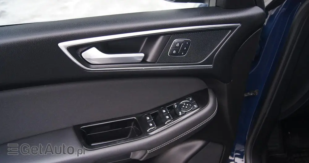 FORD S-Max 2.0 TDCi Bi-Turbo Titanium PowerShift