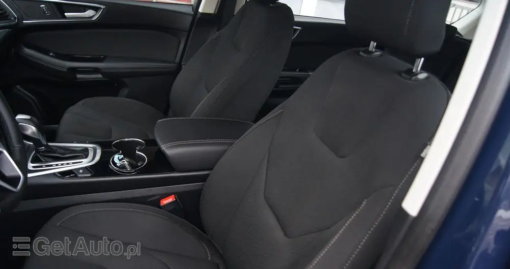 FORD S-Max 2.0 TDCi Bi-Turbo Titanium PowerShift