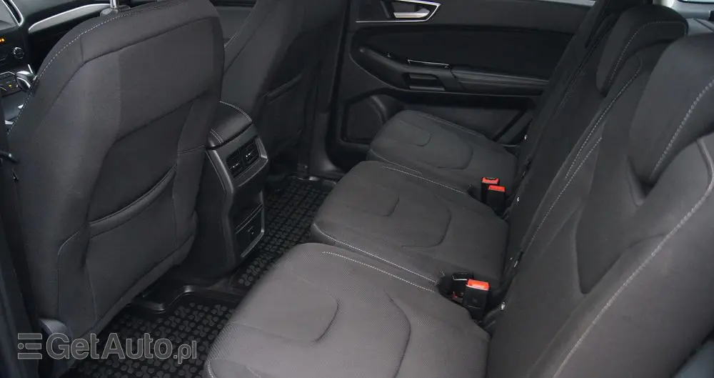 FORD S-Max 2.0 TDCi Bi-Turbo Titanium PowerShift