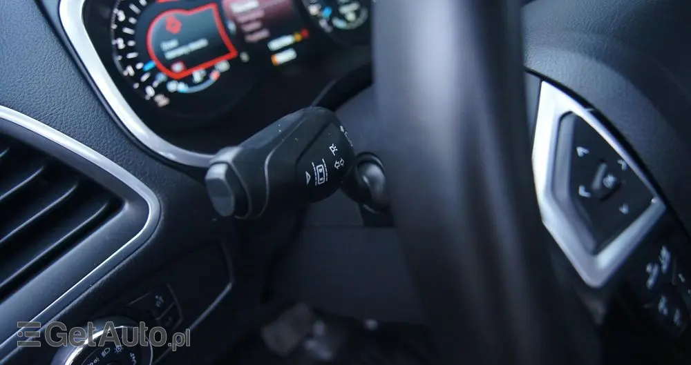 FORD S-Max 2.0 TDCi Bi-Turbo Titanium PowerShift