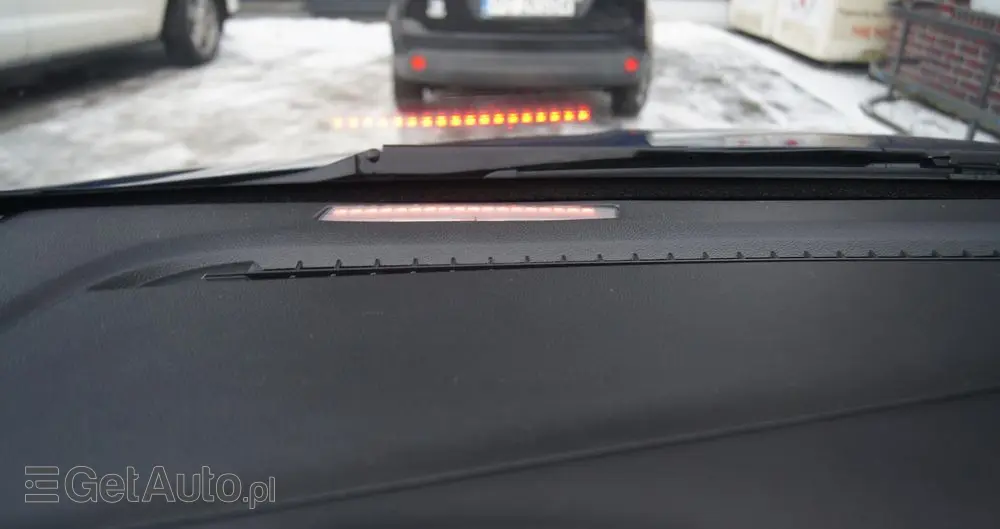 FORD S-Max 2.0 TDCi Bi-Turbo Titanium PowerShift