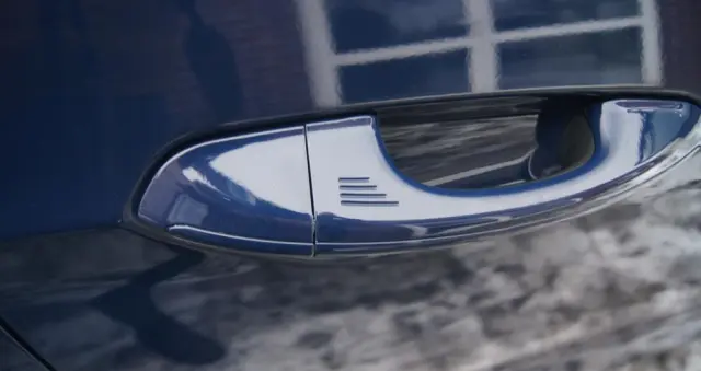 FORD S-Max 2.0 TDCi Bi-Turbo Titanium PowerShift