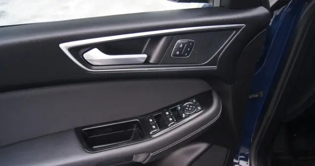 FORD S-Max 2.0 TDCi Bi-Turbo Titanium PowerShift