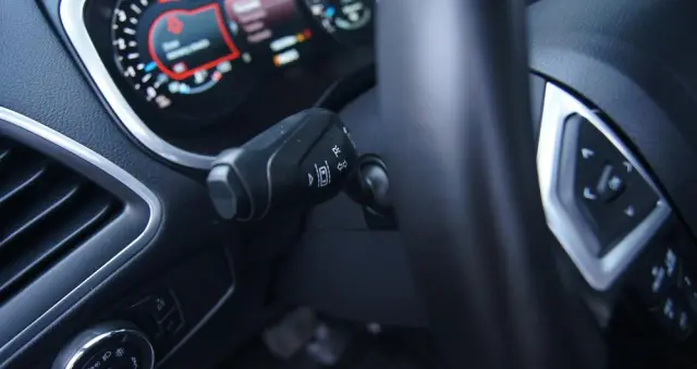 FORD S-Max 2.0 TDCi Bi-Turbo Titanium PowerShift